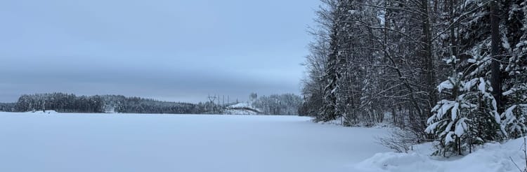 Joulukuun kuukausitiedote!/ December event info!