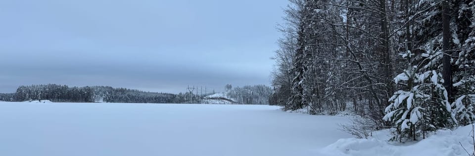 Joulukuun kuukausitiedote!/ December event info!